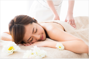 全身指圧コース